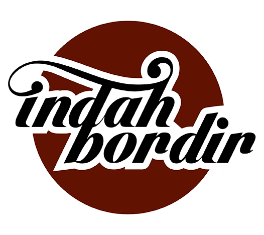 Logo Indah Bordir